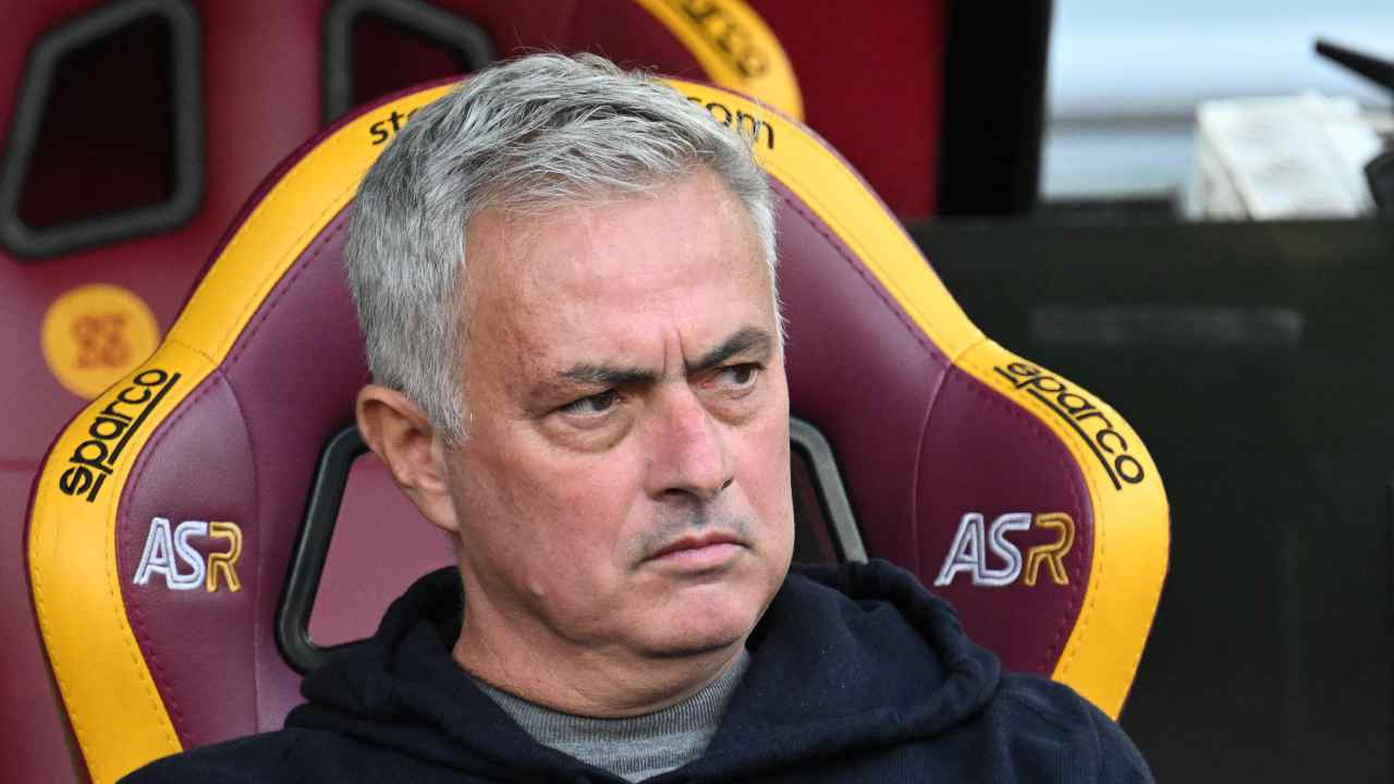 Mourinho