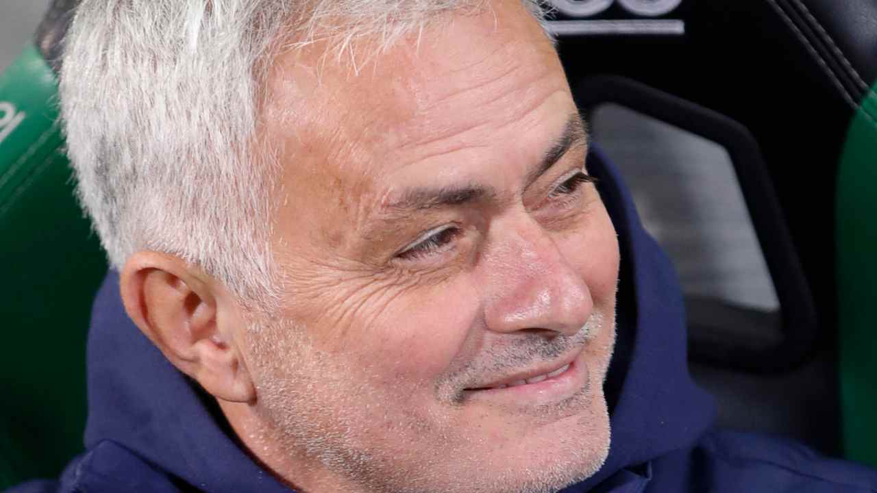 Mourinho