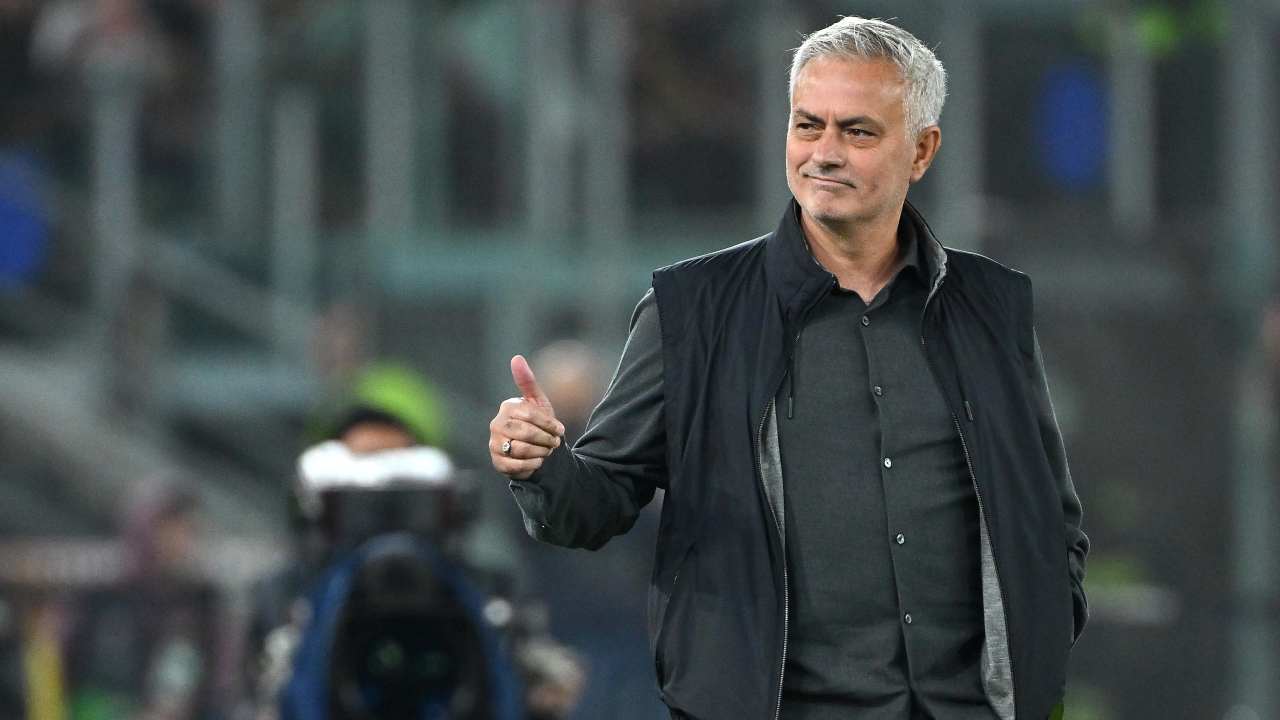 Mourinho