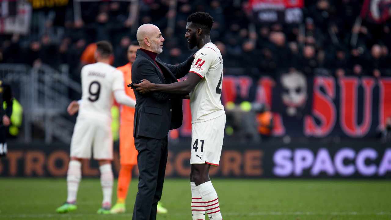 Pioli Bakayoko