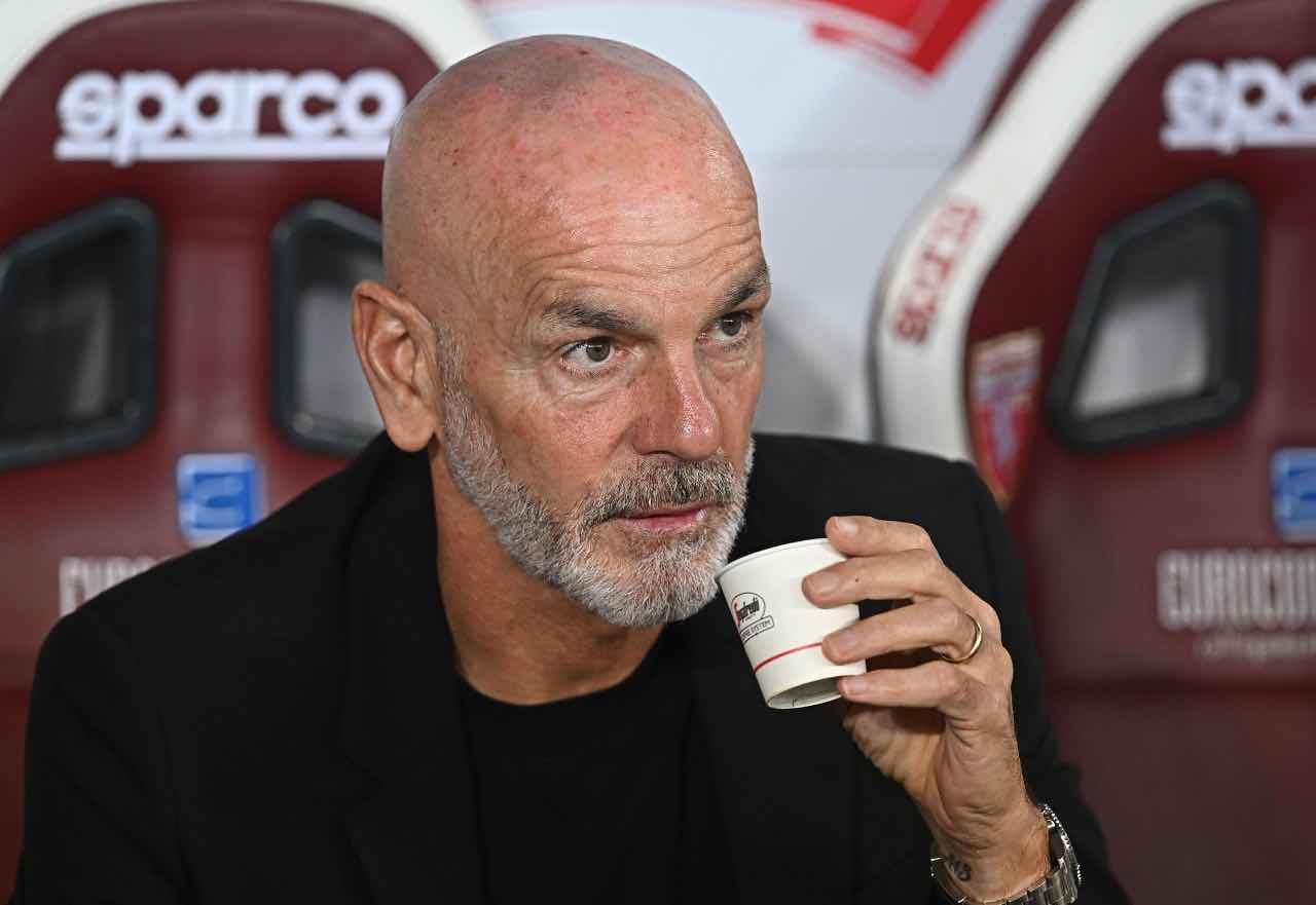 pioli caffè