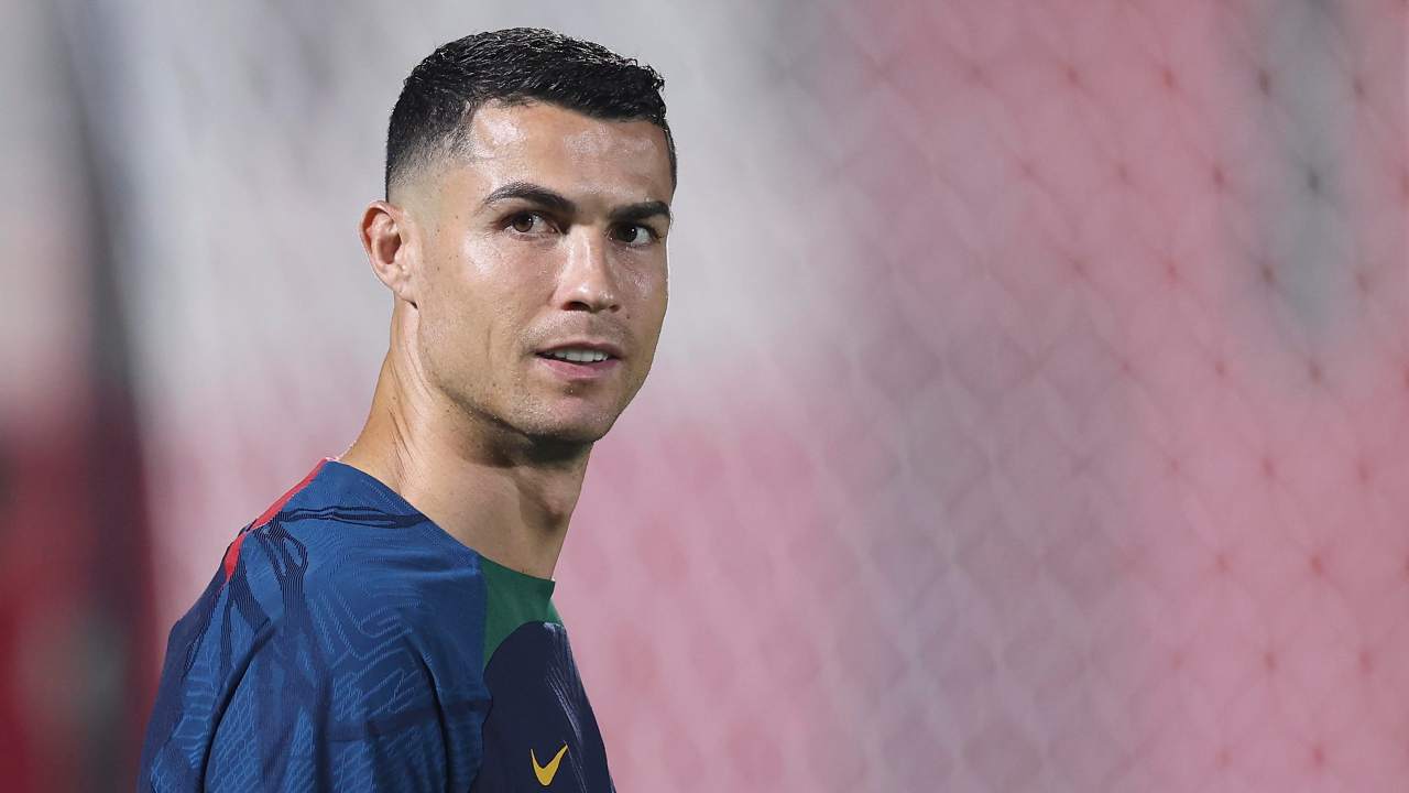 Ronaldo