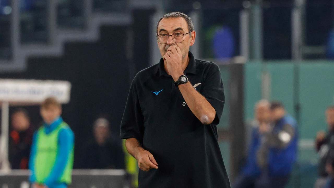 Sarri