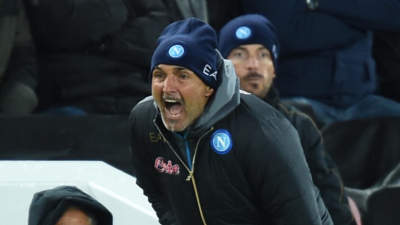 Spalletti