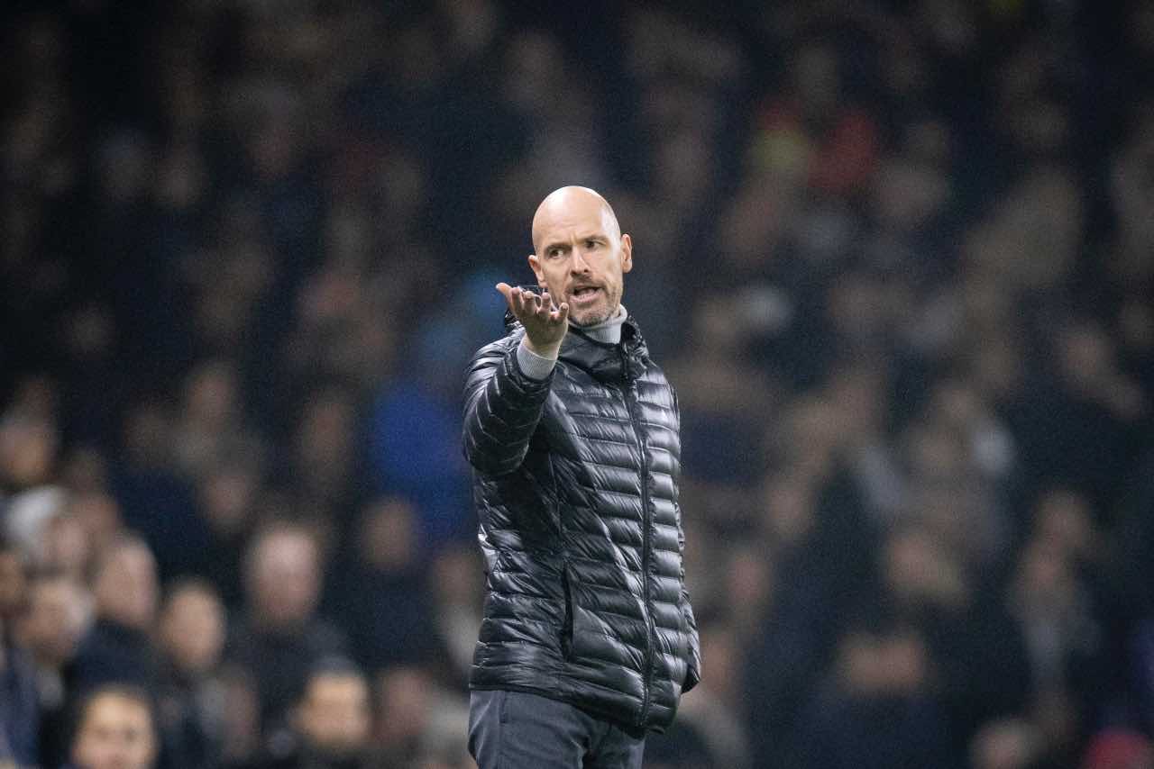 ten hag indica