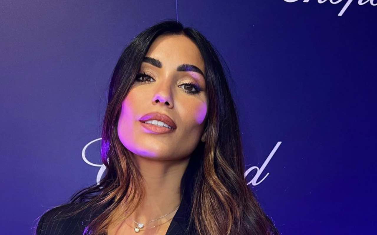 Federica Nargi