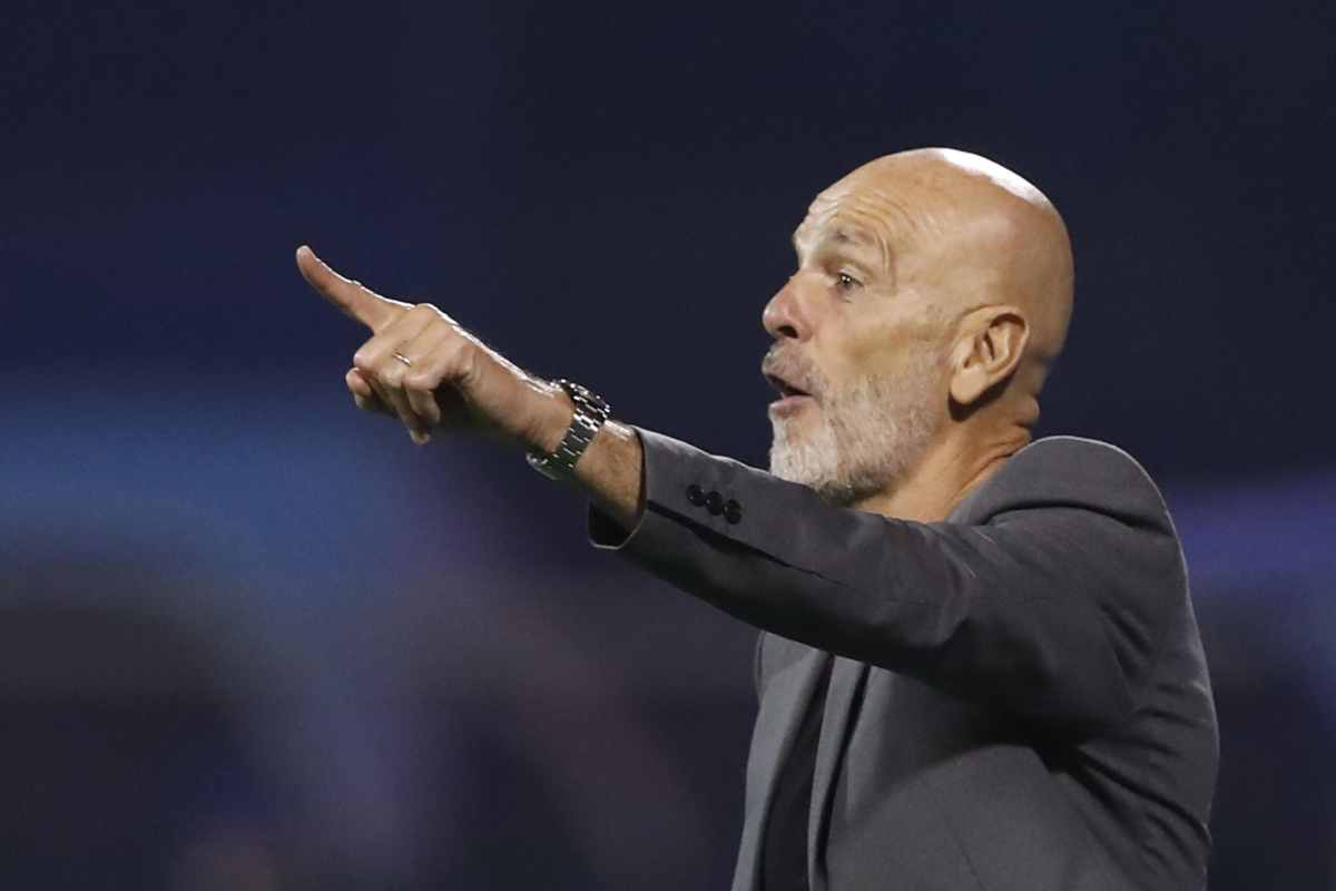 Pioli costretto a rinunciare a un titolare