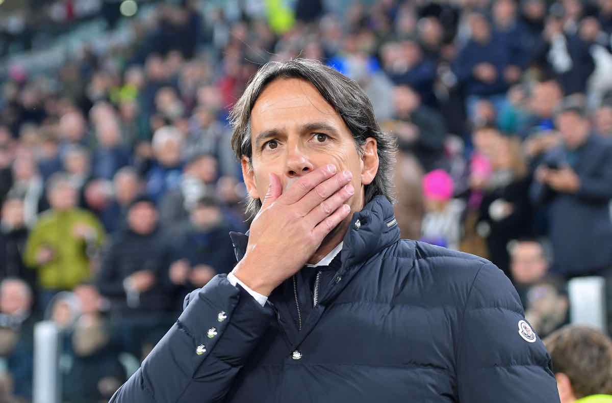 Simone Inzaghi