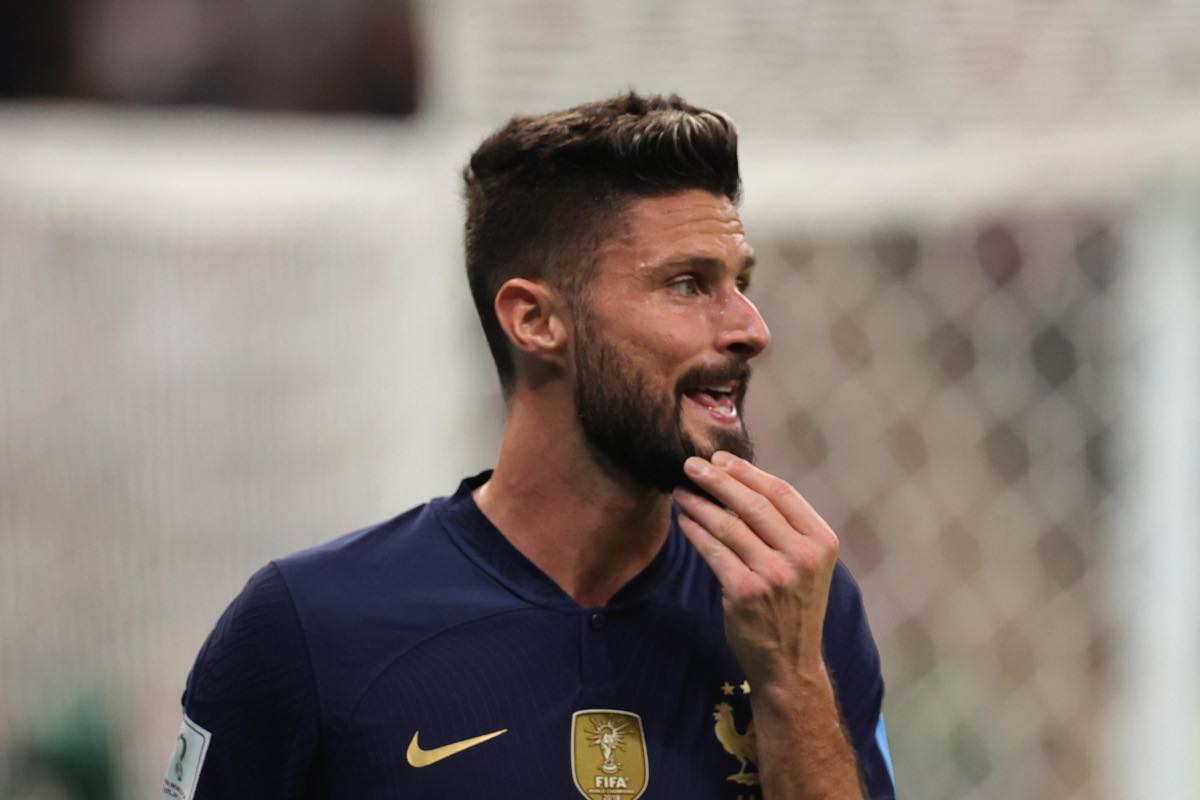 Rinnovo Giroud