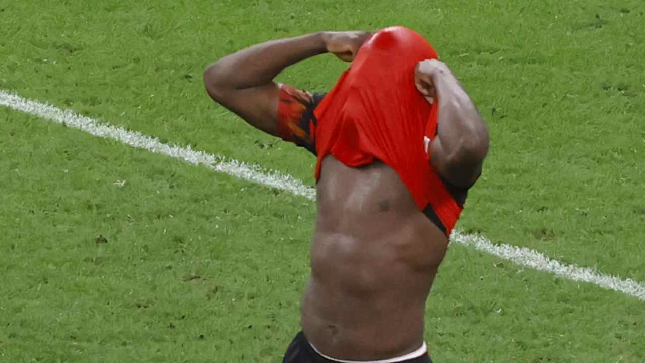 Lukaku