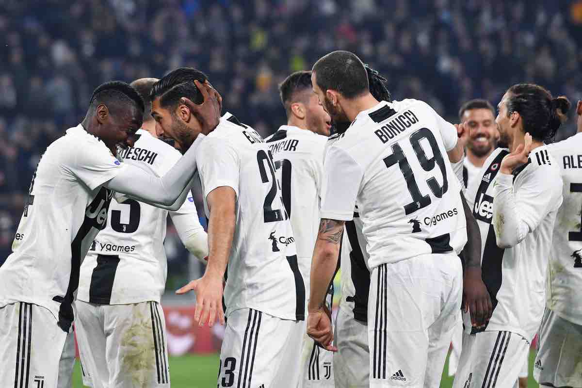 matuidi addio calcio