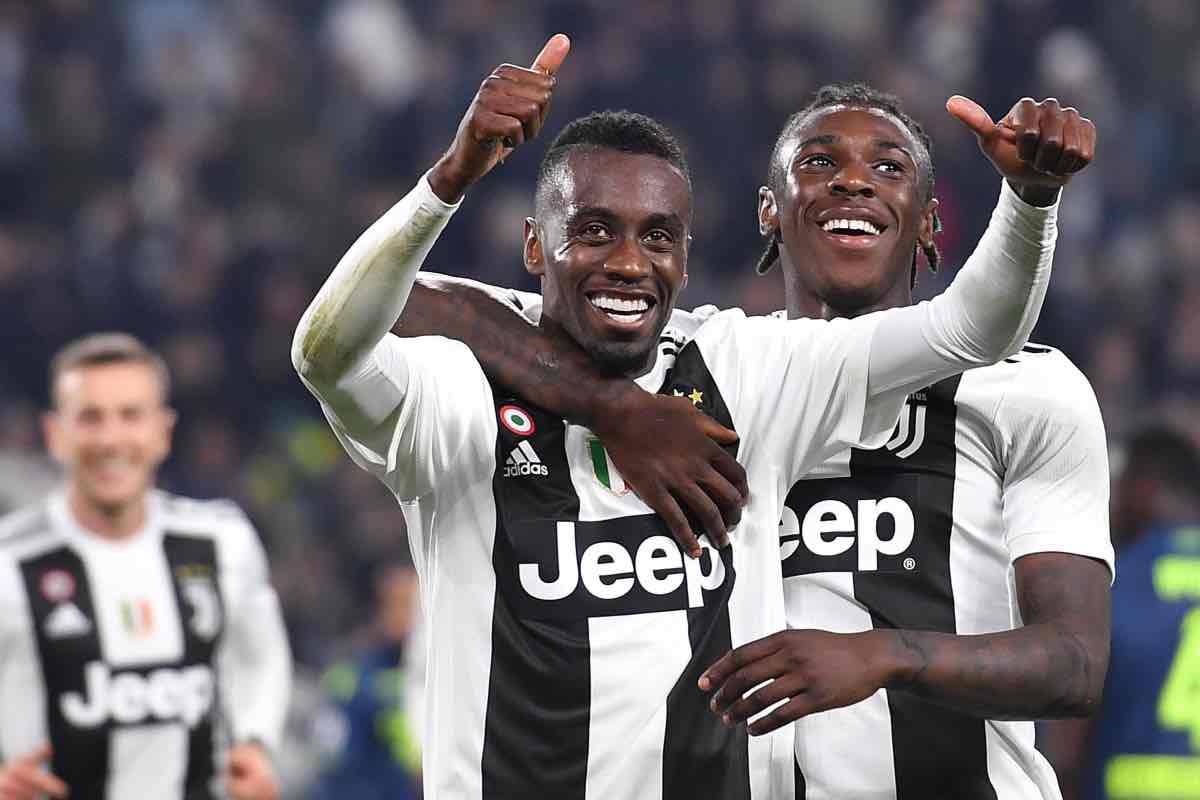 matuidi addio calcio