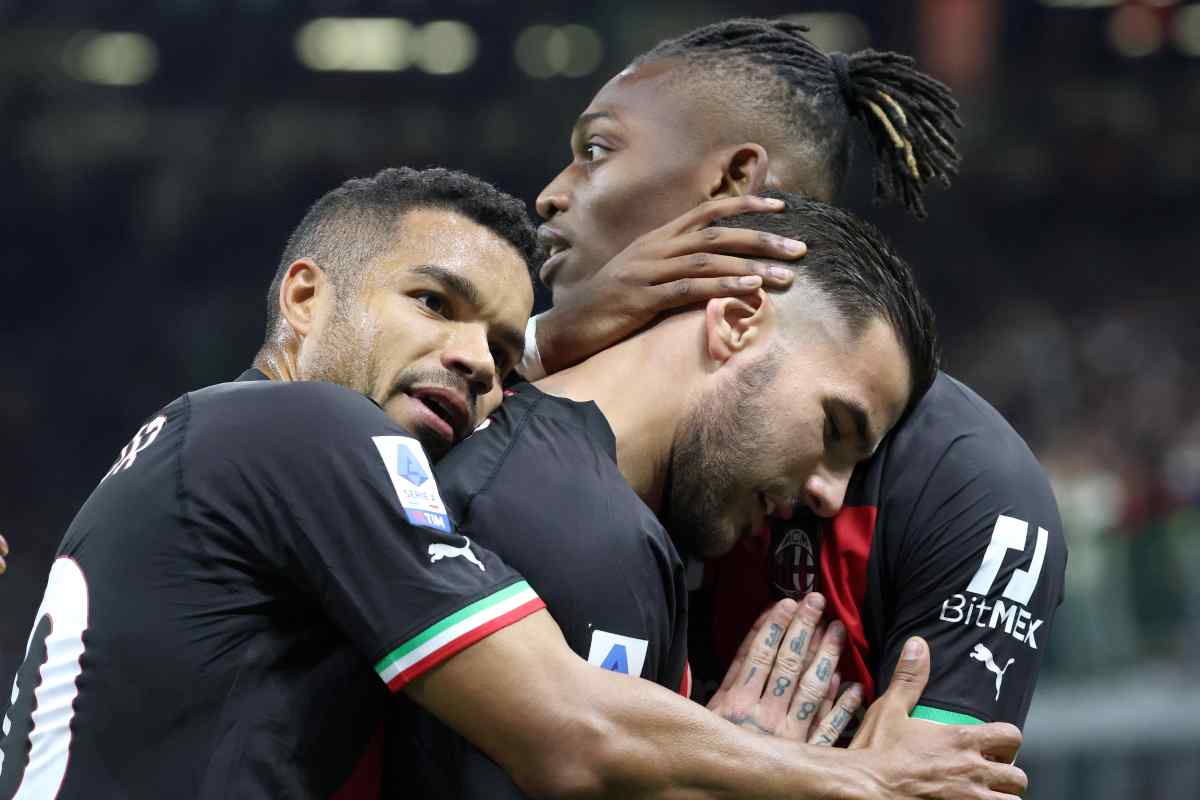 Milan Emirates