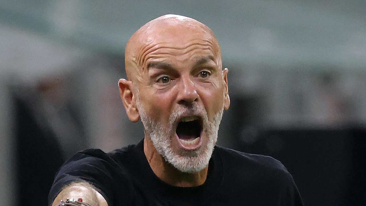 Pioli