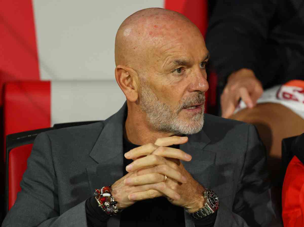 Stefano Pioli attende un importante verdetto