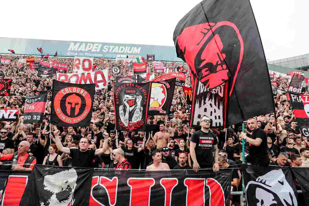 Milan, tifosi con il fiato sospeso