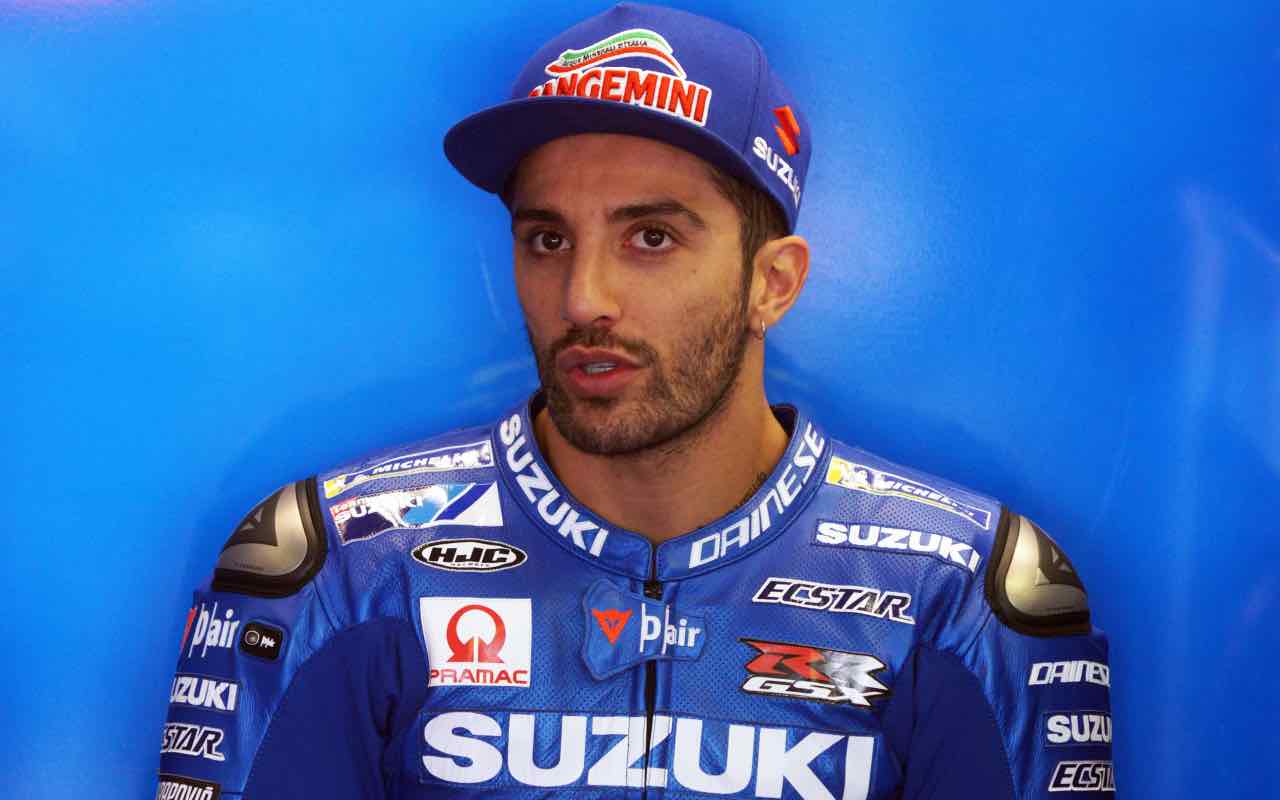 Andrea Iannone