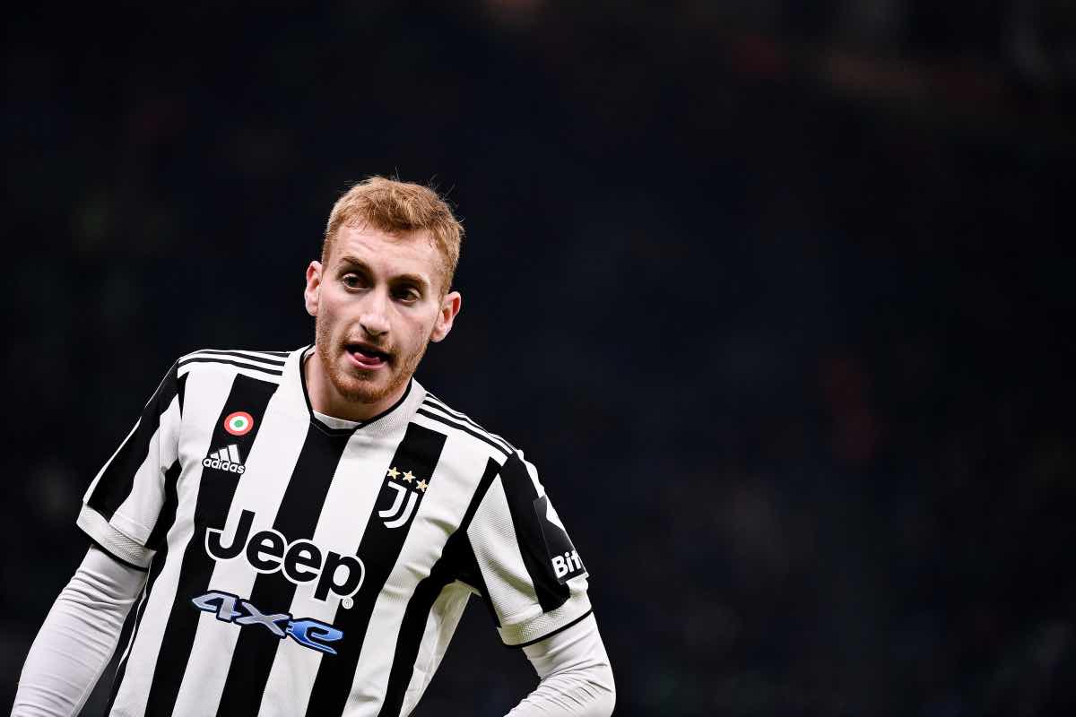 Kulusevski ritorno Juventus