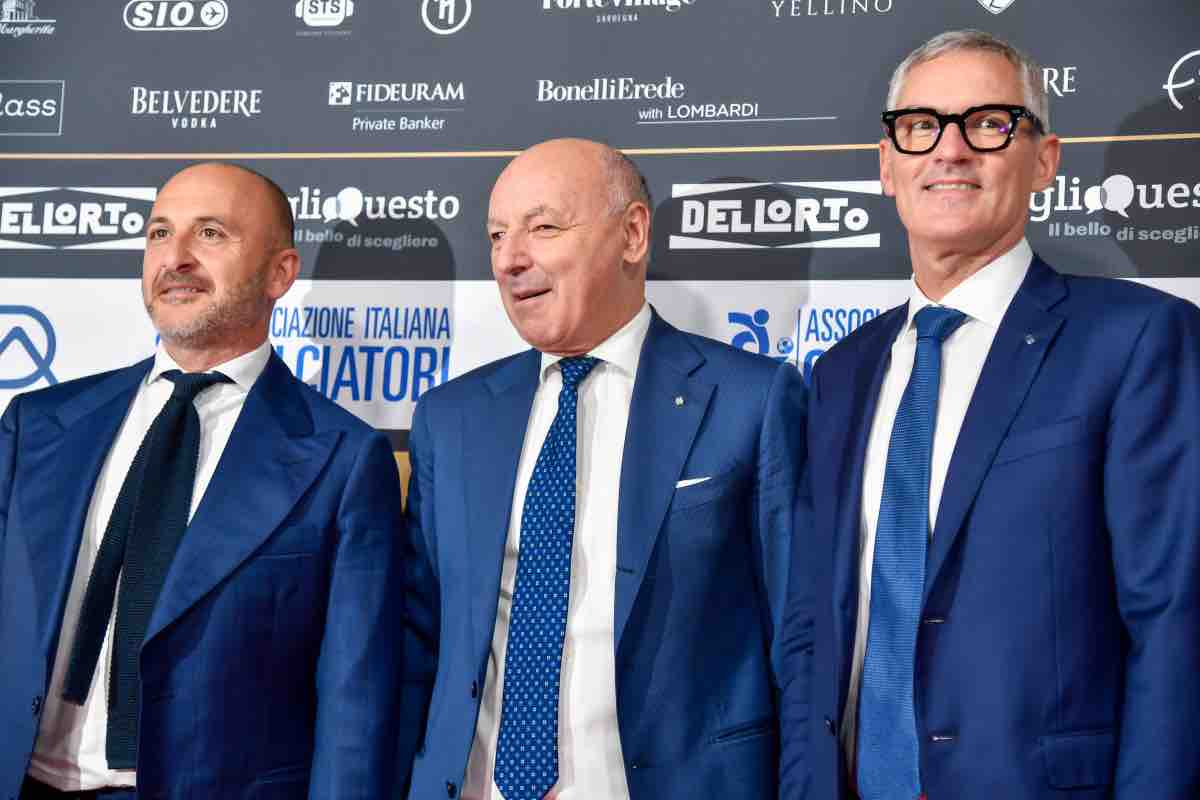 Brozovic acquisto Juventus