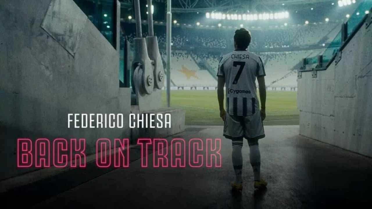 Federico Chiesa film