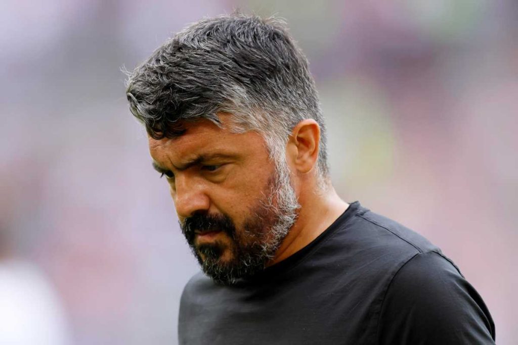 Gennaro Gattuso Valencia