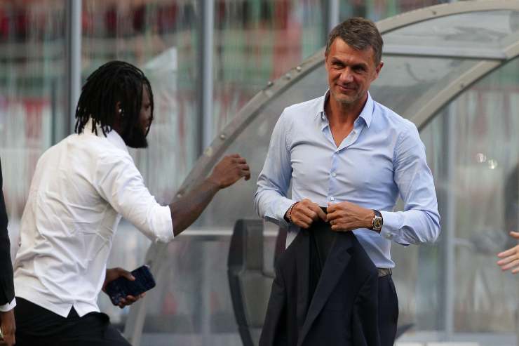 Maldini Kessie