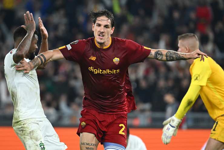 Nicolo Zaniolo Bournemouth