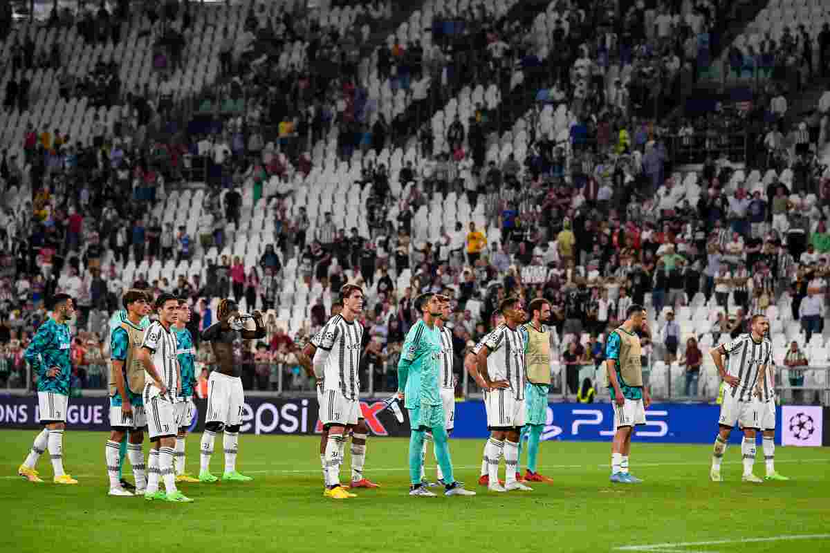 Juventus Serie B