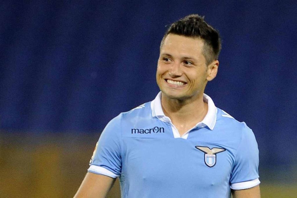 Mauro Zarate Cosenza