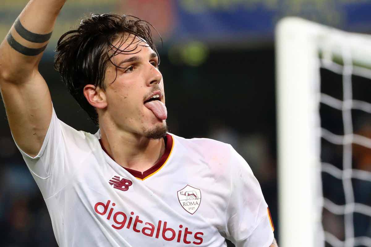 Milan acquisto Zaniolo