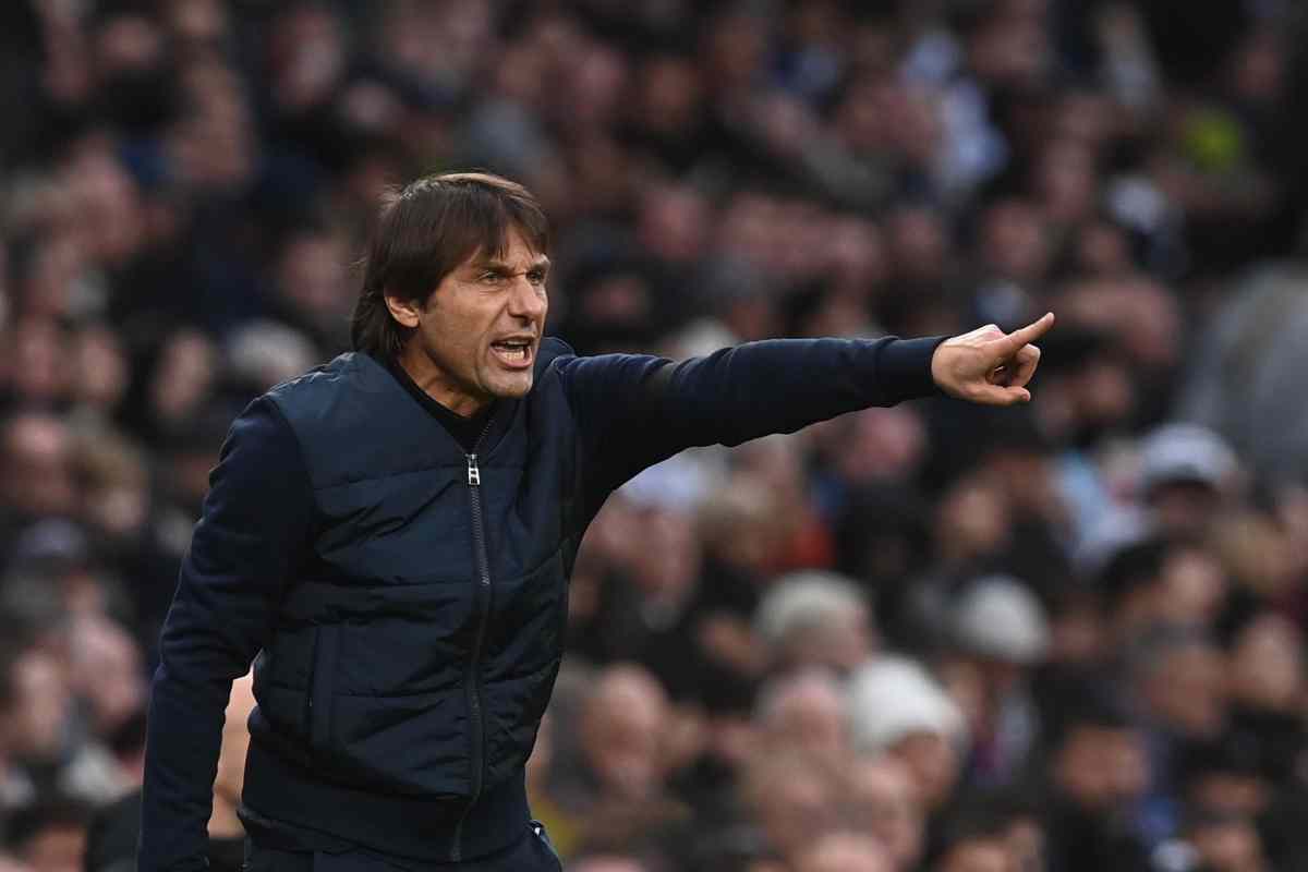 Antonio Conte operazione 