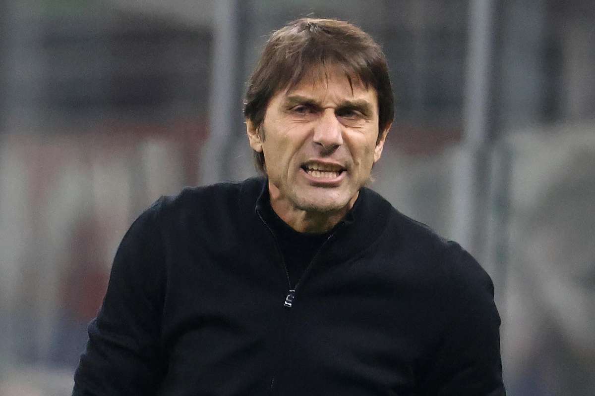 Conte Milan Juve Roma