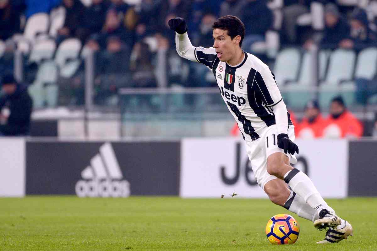 Hernanes Chieri