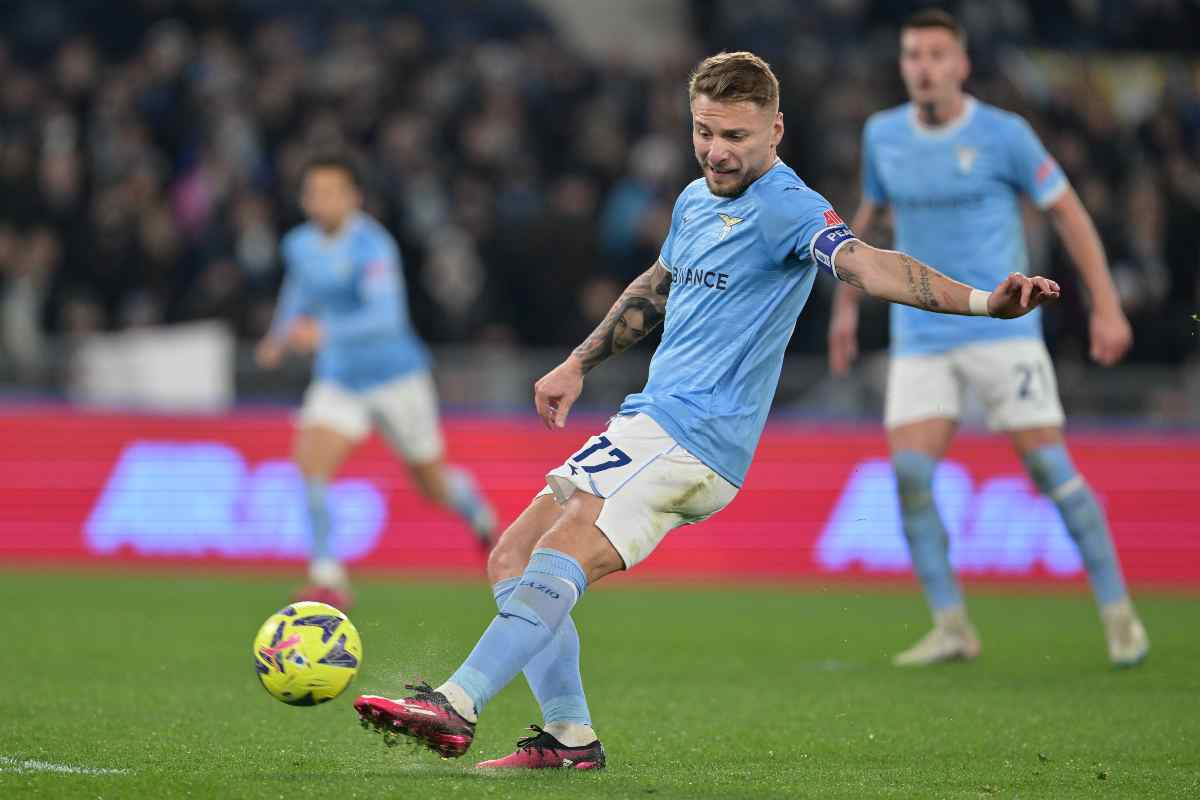 Immobile Milan