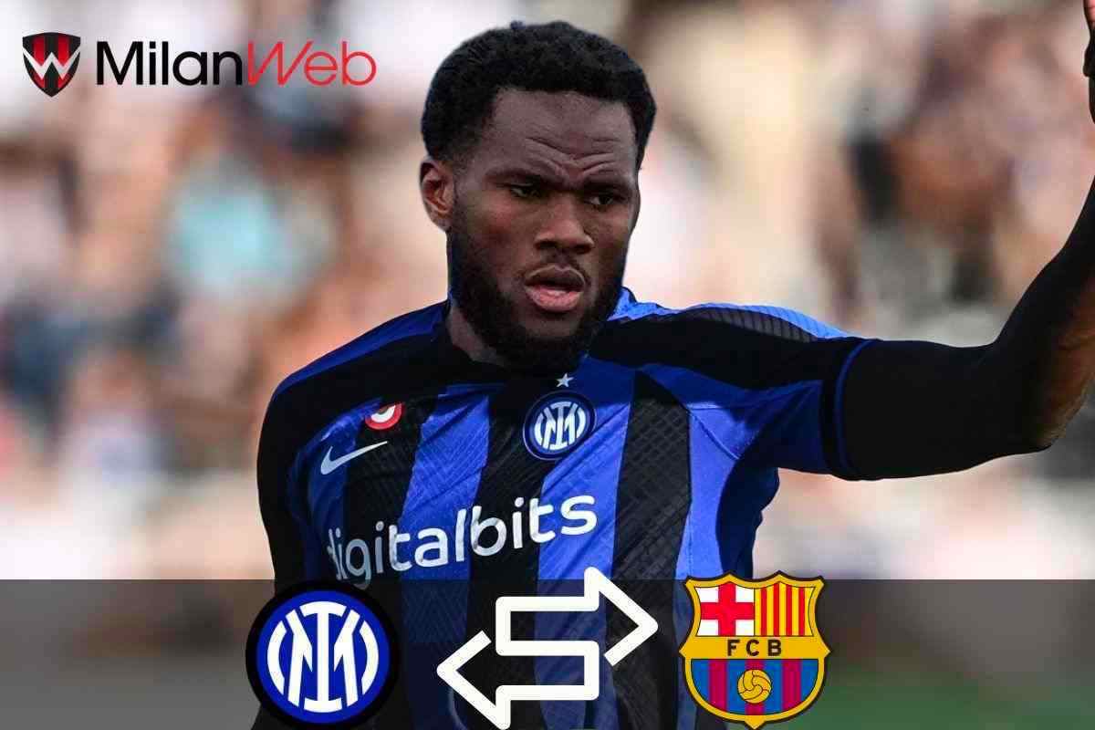 Kessie Inter