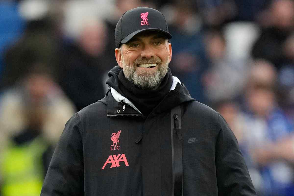 Klopp Milan