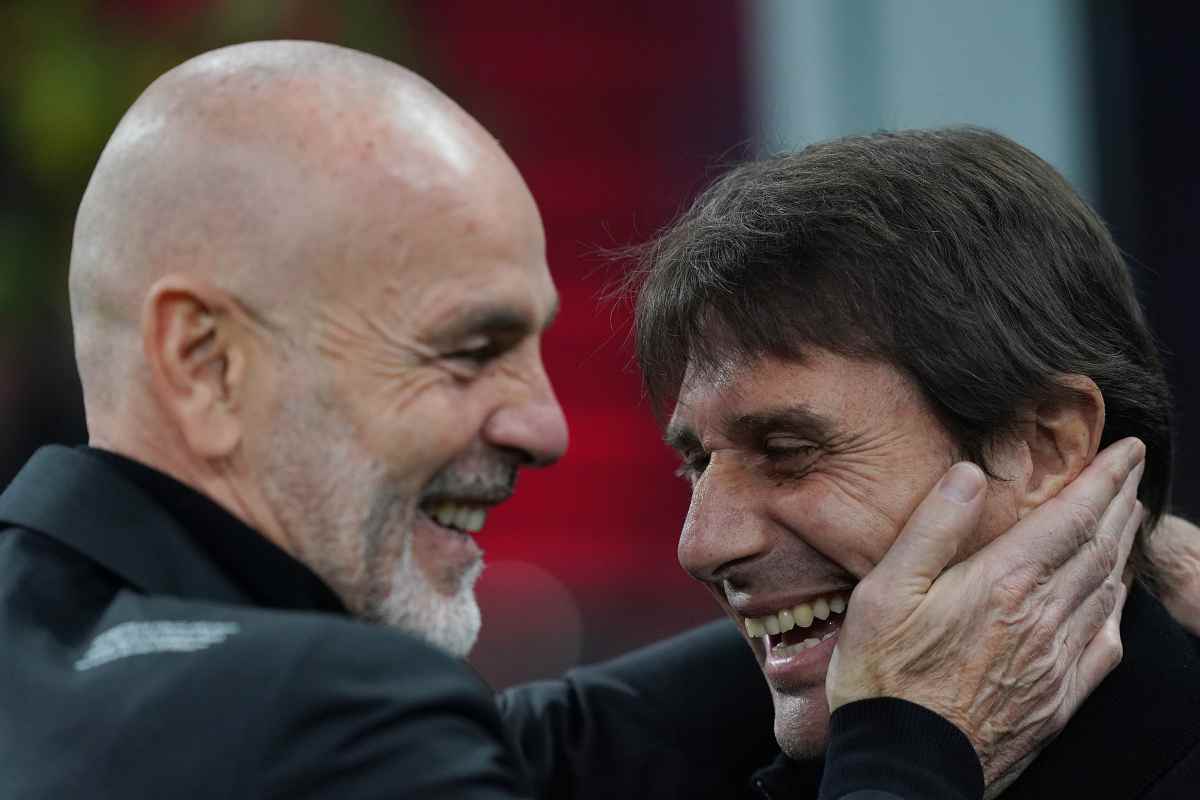 Conte Milan