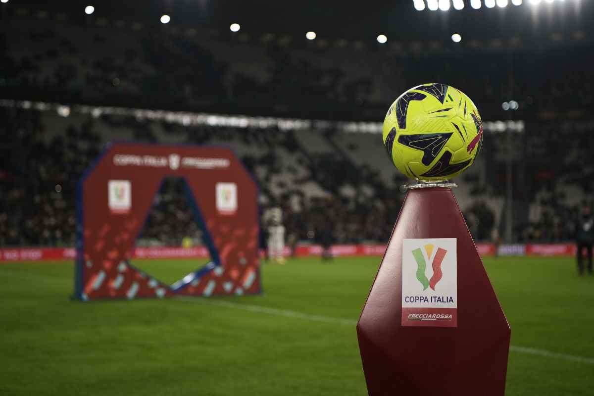 Serie A Ferrero