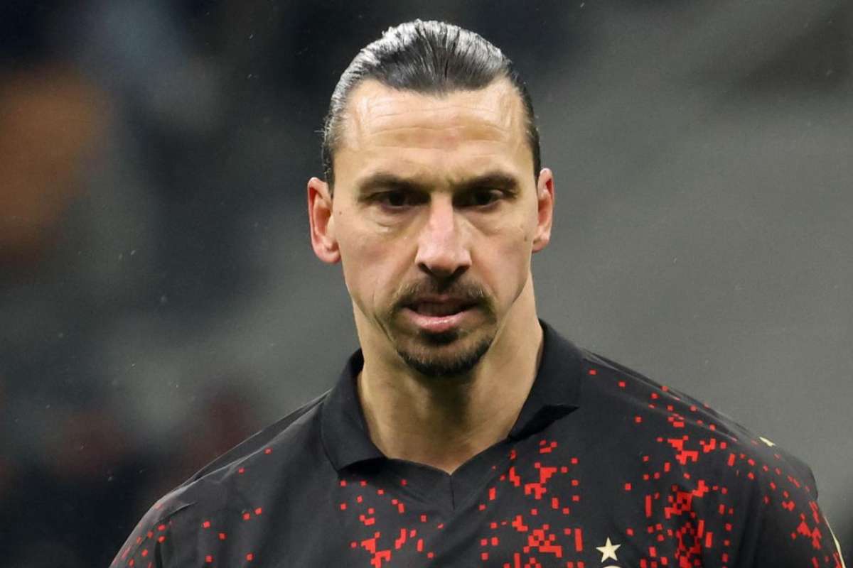 Ibrahimovic Monza