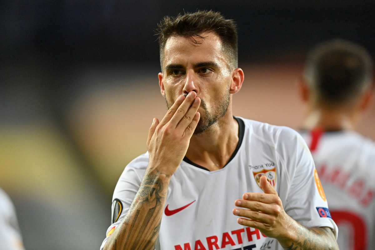 Guarda chi si rivede, Suso ritorna in Serie A