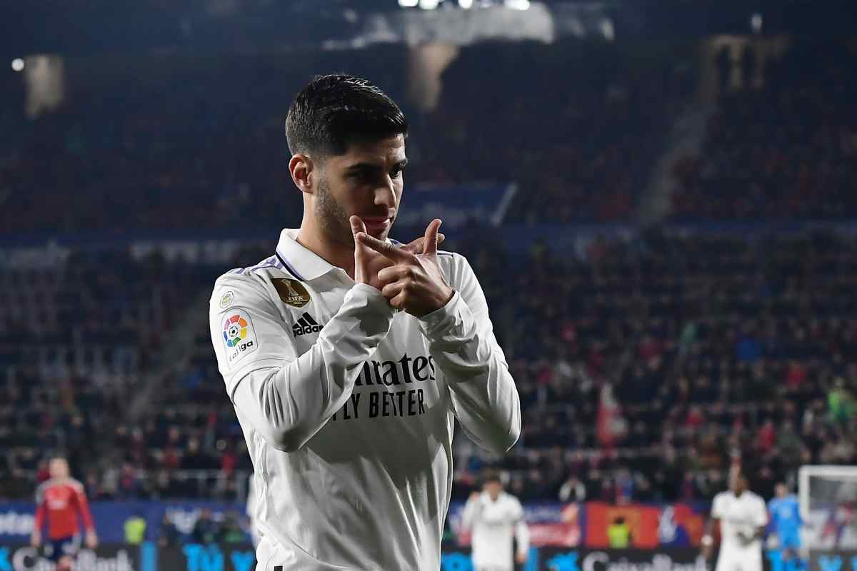 Asensio Milan