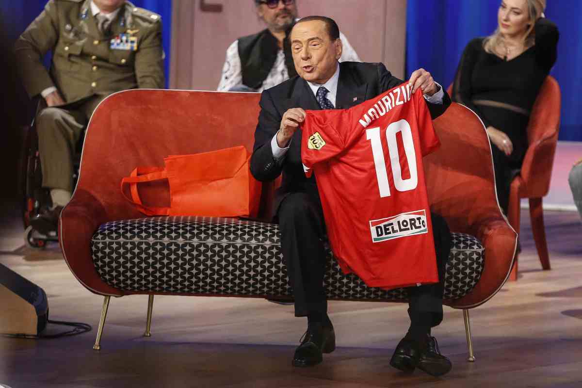 berlusconi dragonball