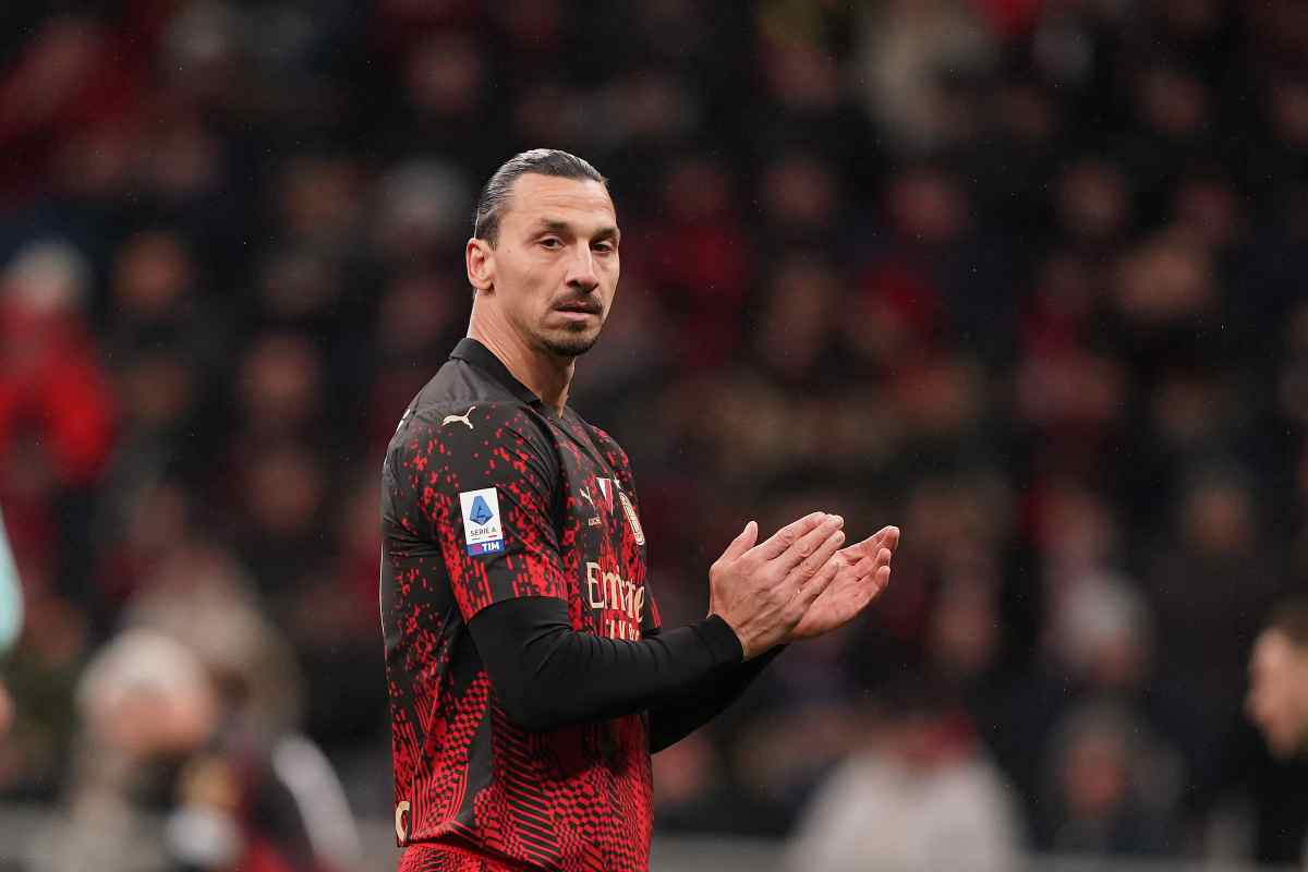 Ibrahimovic futuro