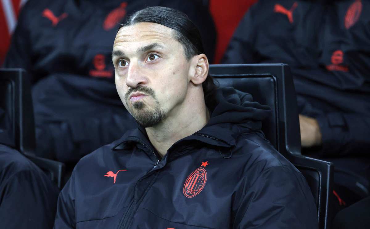 ibrahimovic rinnovo