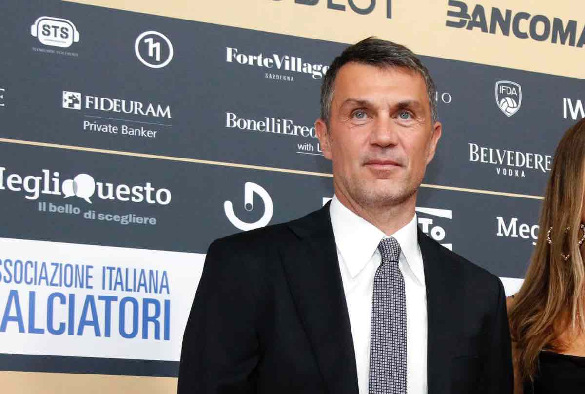 calciomercato Milan attaccante