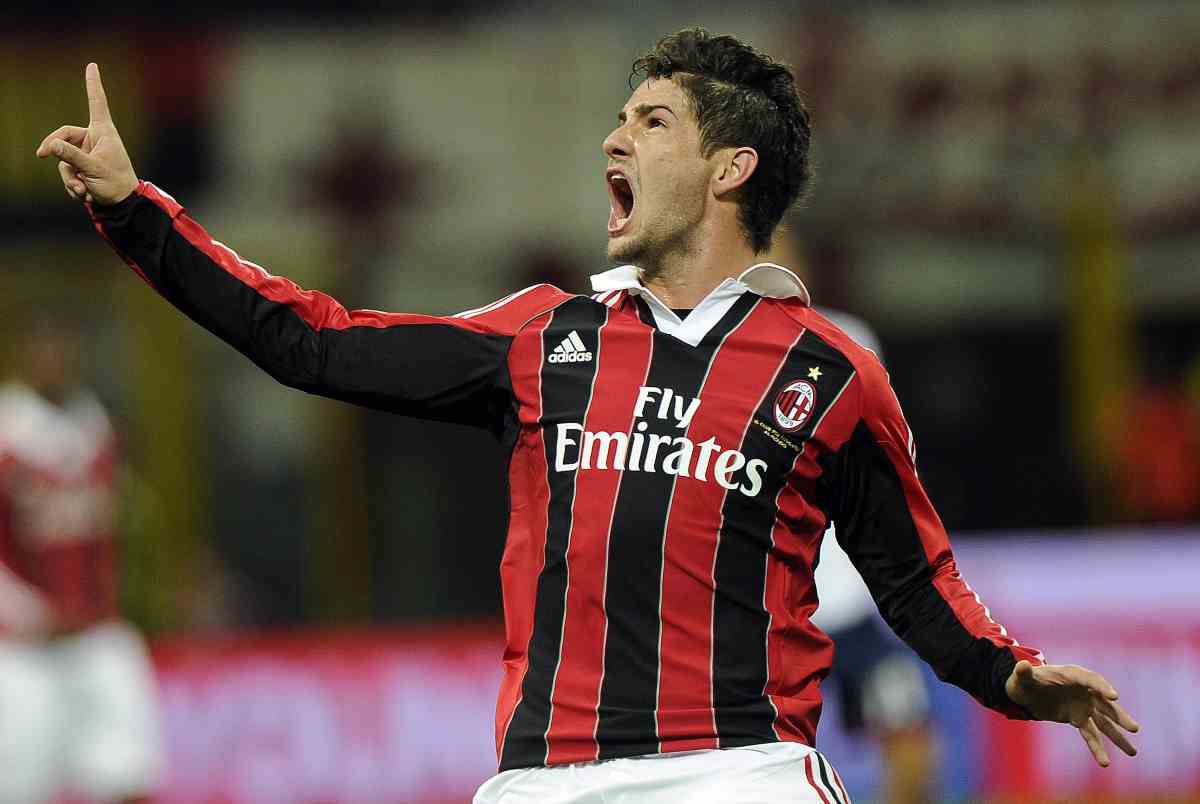 Alexandre Pato