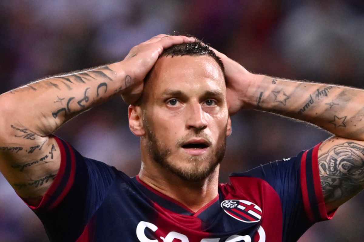 arnautovic bologna 