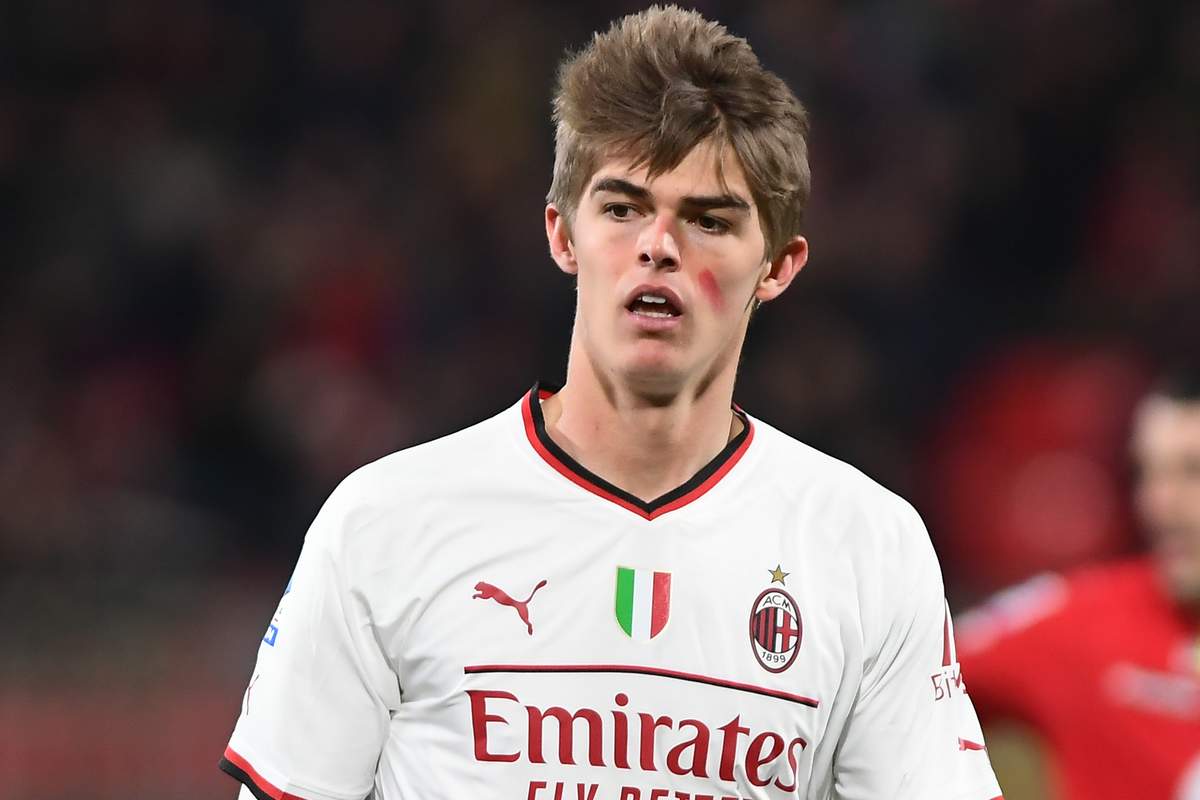 Idea Ferran Torres per il Milan