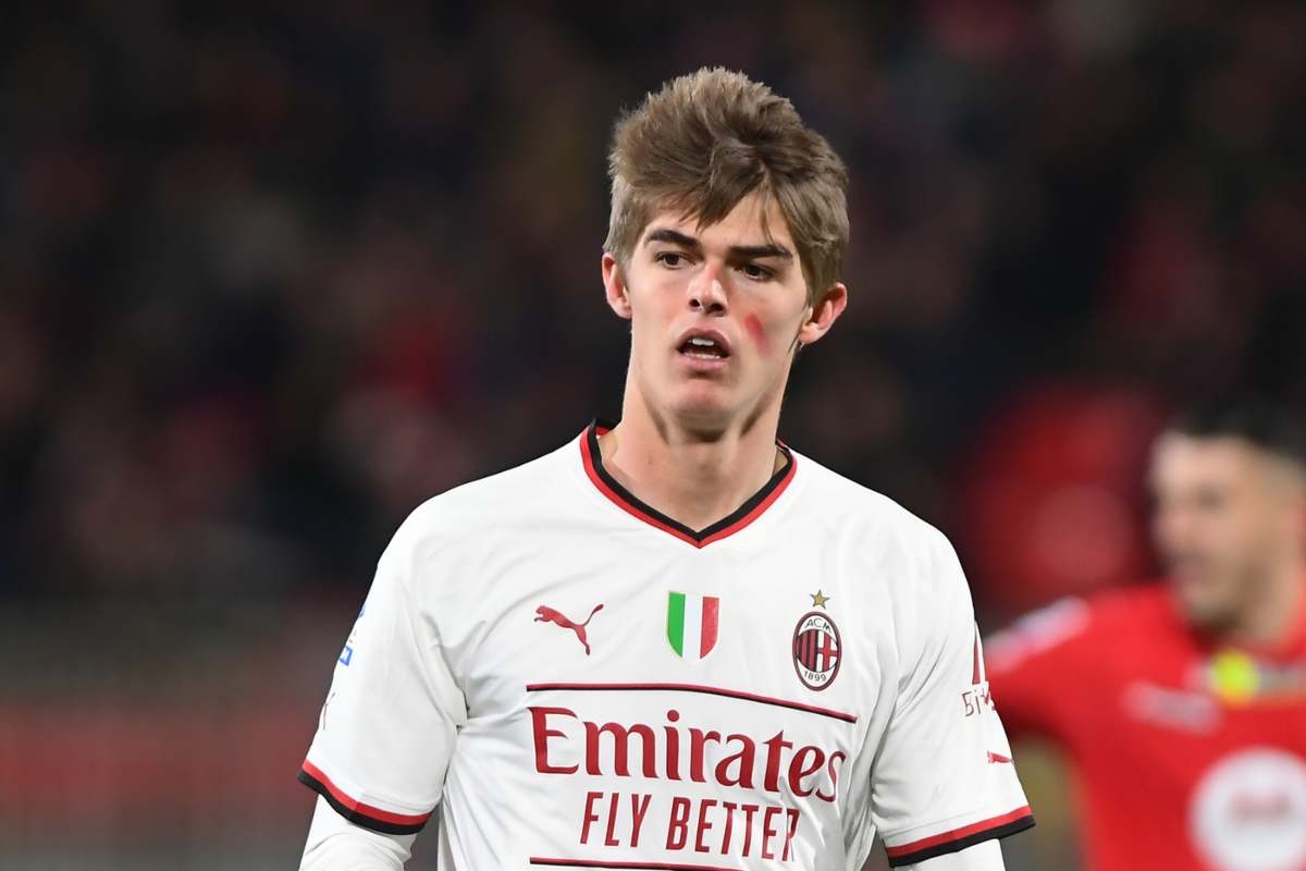 Il Milan protagonista sul mercato