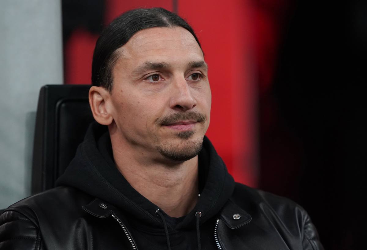 Ibrahimovic al capolinea